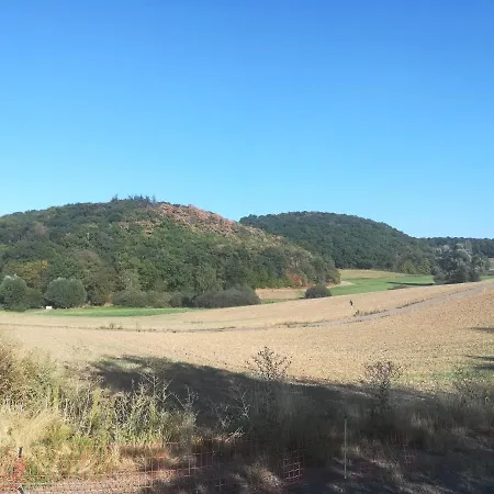 Wolfsschlucht Lägenhet *