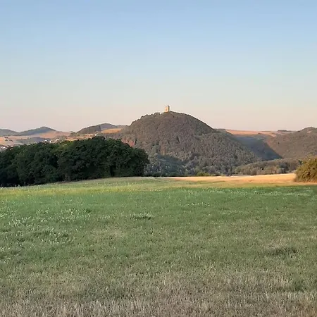 Wolfsschlucht * Wassenach