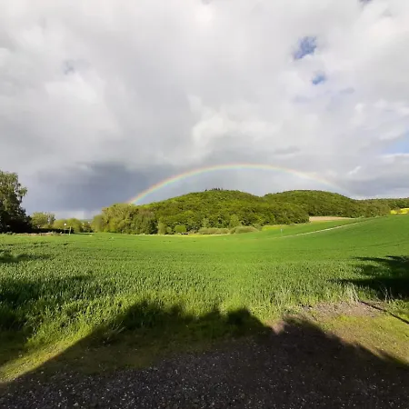 Wolfsschlucht Lägenhet Wassenach