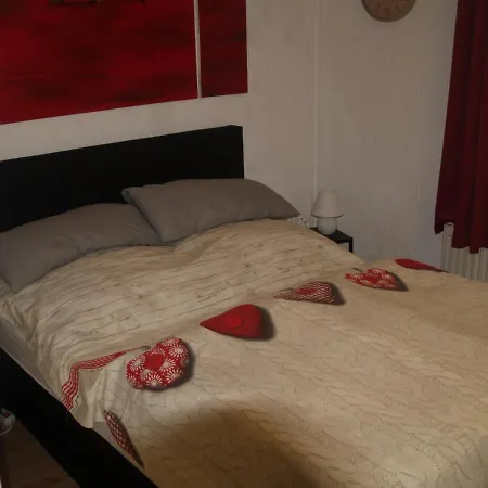 Wolfsschlucht Apartment Wassenach