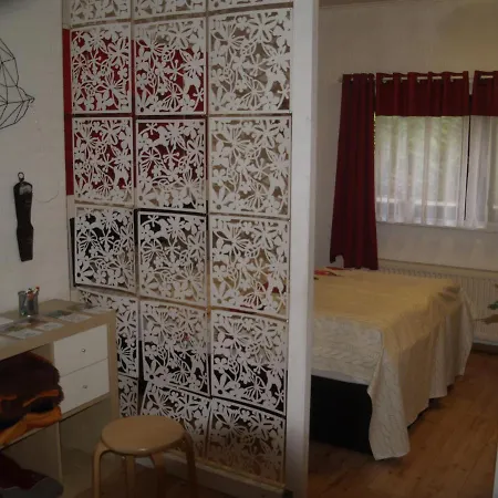 Wolfsschlucht Apartment *