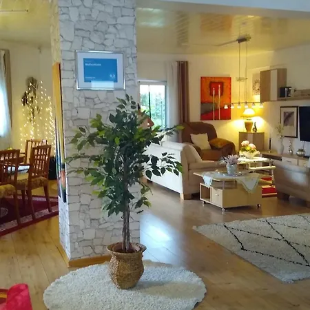 Apartment Wolfsschlucht