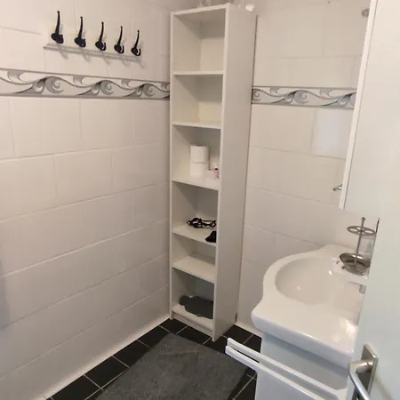 Apartman Wolfsschlucht Wassenach