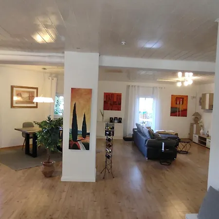 Wolfsschlucht * Wassenach