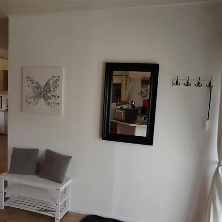 Wolfsschlucht Wassenach