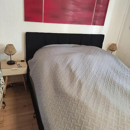 Lägenhet Wolfsschlucht *