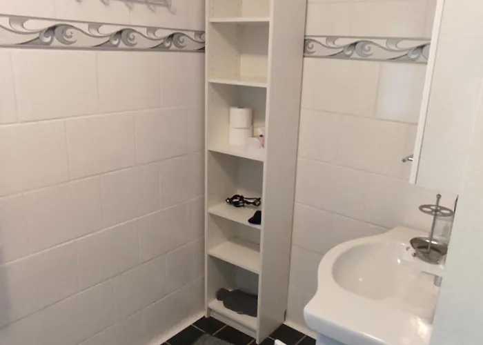 דירה Wolfsschlucht Wassenach