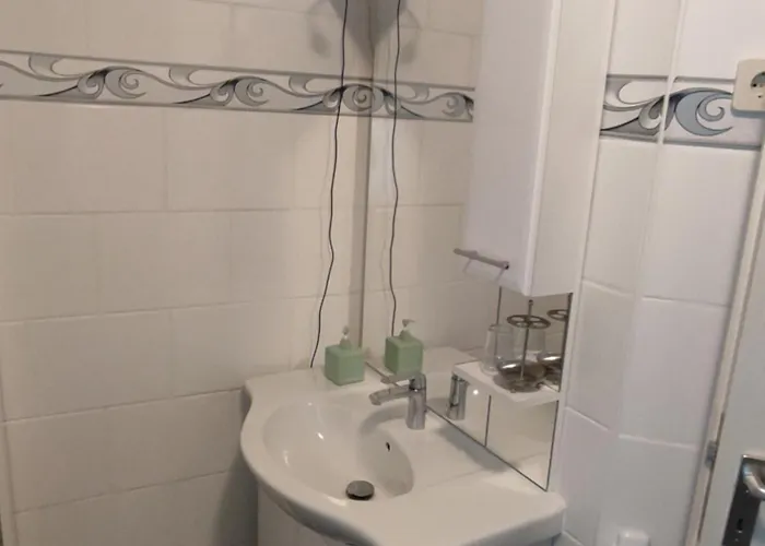 דירה Wolfsschlucht Wassenach