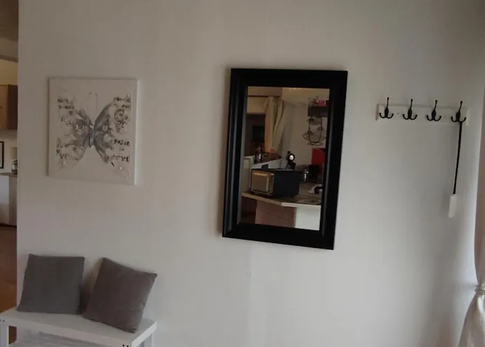 Wolfsschlucht Wassenach